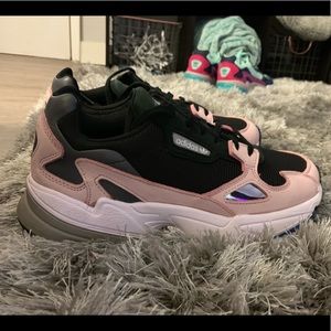 Adidas Women’s Falcon Sneaker